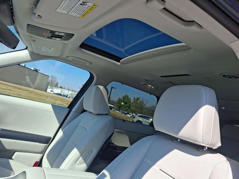 New 2026 Hyundai Palisade Calligraphy AWD/4WD image 10