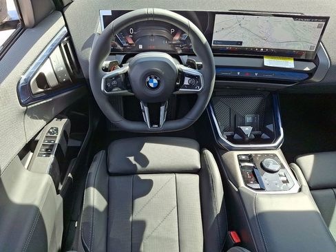 New 2026 BMW X3 xDrive30 w/ Premium Package AWD/4WD image 2
