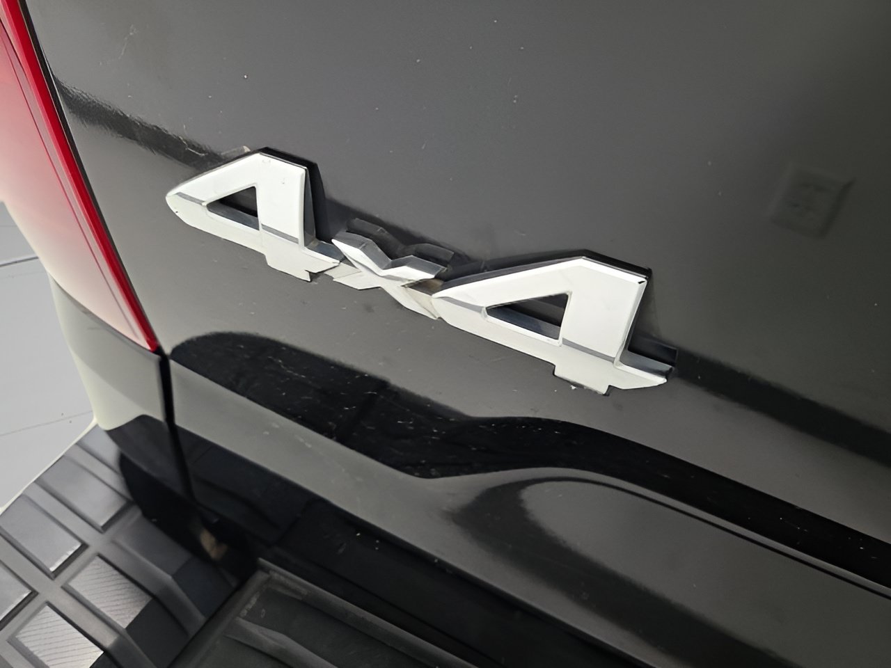 Used 2018 Toyota Tundra 1794 Edition AWD/4WD image 8