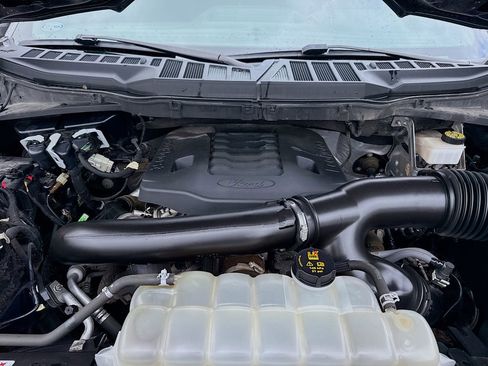 Used 2021 Ford F150 XL w/ STX Appearance Package image 29