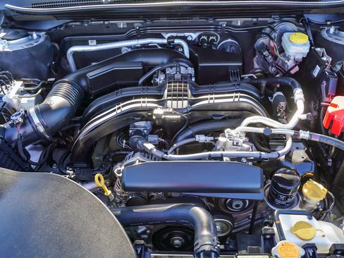 Certified 2023 Subaru Outback Onyx Edition image 27