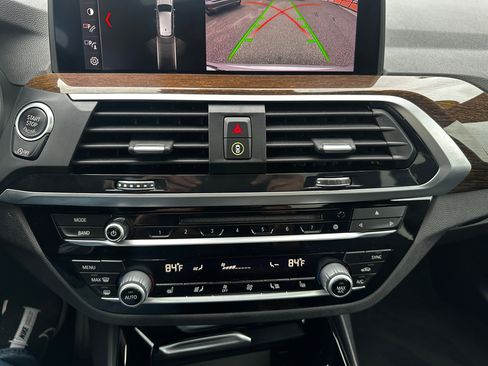 Used 2019 BMW X3 xDrive30i w/ Convenience Package image 11