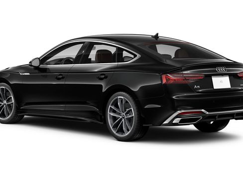 Certified 2023 Audi A5 2.0T Premium Plus w/ Premium Plus AWD/4WD image 2