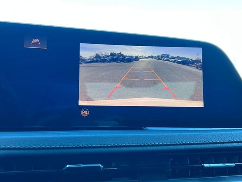 Certified 2024 Cadillac XT4 Premium Luxury image 24