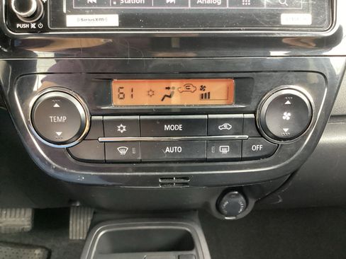 Used 2022 Mitsubishi Mirage G4 ES FWD image 20