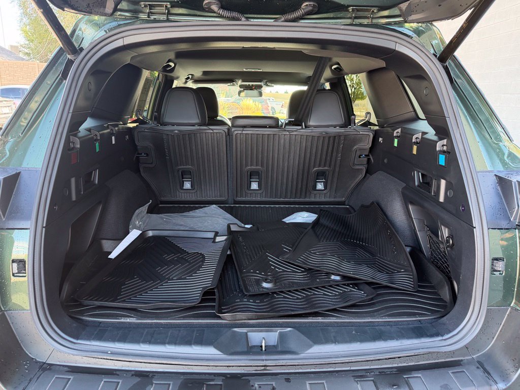 Used 2026 Subaru Outback Premium AWD/4WD image 33