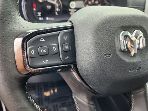 New 2026 RAM 2500 Power Wagon image 24