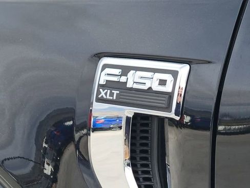 Used 2024 Ford F150 XLT w/ Mobile Office Package AWD/4WD image 13