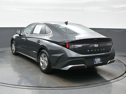 Certified 2026 Hyundai Sonata SE FWD image 4