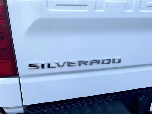 Used 2026 Chevrolet Silverado 1500 LT AWD/4WD image 26