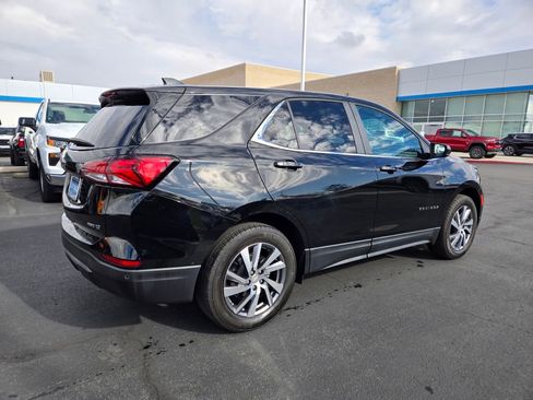 Certified 2023 Chevrolet Equinox LT image 5