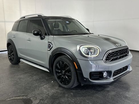 Used 2018 MINI Cooper Countryman S image 3