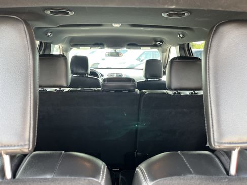 Used 2018 Ford Explorer Limited AWD/4WD image 14
