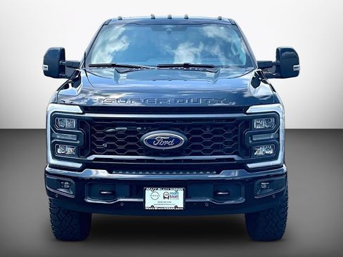 Used 2024 Ford F250 Lariat w/ Lariat Ultimate Package AWD/4WD image 2