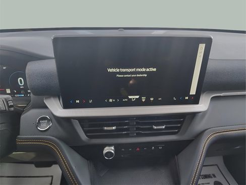 New 2026 Ford Explorer Tremor w/ Tremor Convenience Package image 22