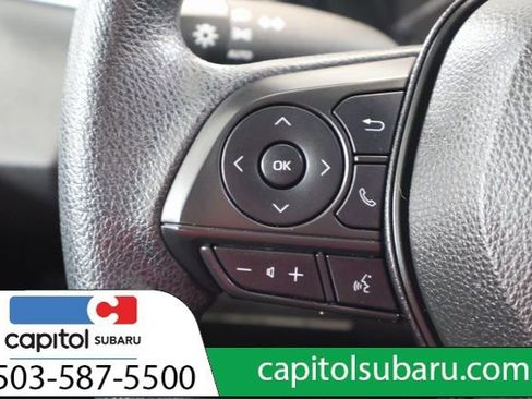 Used 2023 Toyota Corolla LE image 16