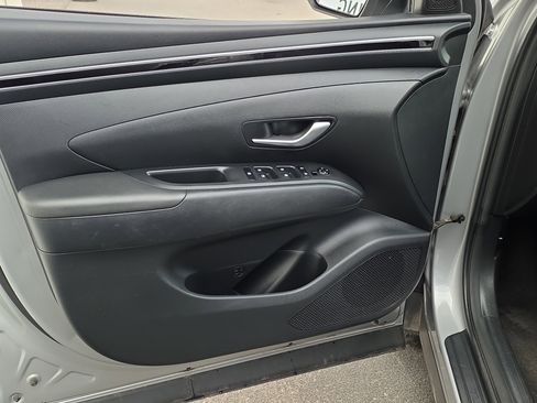 Used 2024 Hyundai Tucson SEL image 12