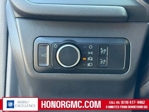 Used 2024 Ford Escape ST-Line FWD image 13