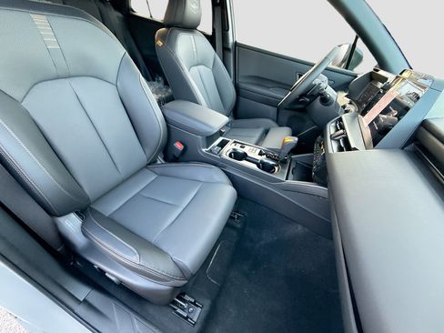 New 2026 Subaru Outback Wilderness image 15