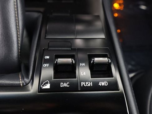 Used 2021 Lexus GX 460 Premium image 4