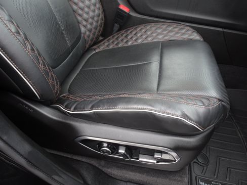 Used 2021 Jeep Grand Cherokee L Summit AWD/4WD image 26