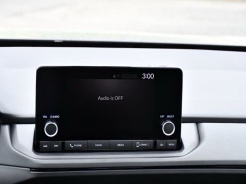 New 2026 Honda Accord LX image 24