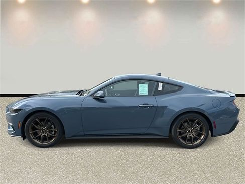 New 2026 Ford Mustang Premium image 8