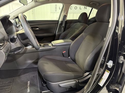 Used 2023 Nissan Sentra S FWD image 9