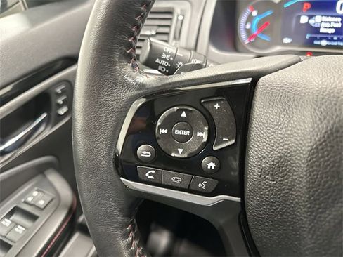 Used 2022 Honda Pilot Black Edition image 46