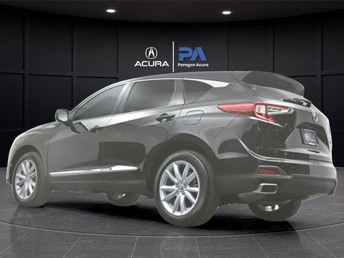 Certified 2024 Acura RDX SH-AWD image 31