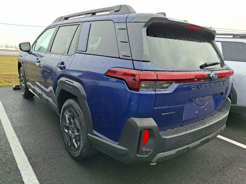 New 2026 Subaru Outback Premium image 3