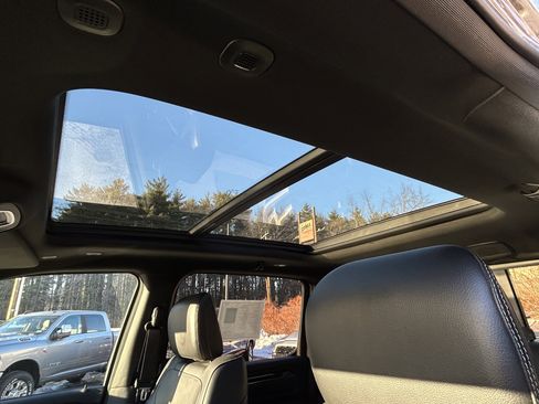 Certified 2021 RAM 1500 Rebel w/ Rebel Level 2 Equipment Group image 48