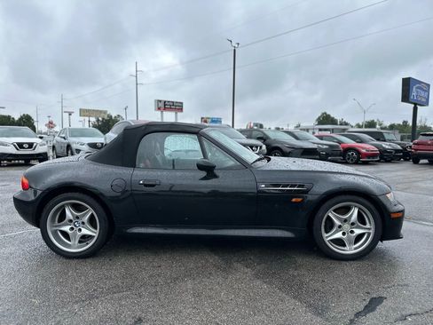Used 1998 BMW M Roadster image 5