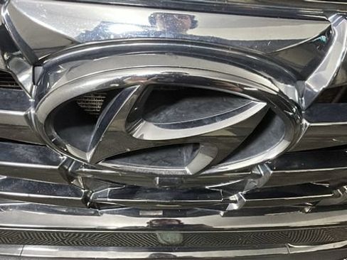 Used 2022 Hyundai Tucson Limited AWD/4WD image 9