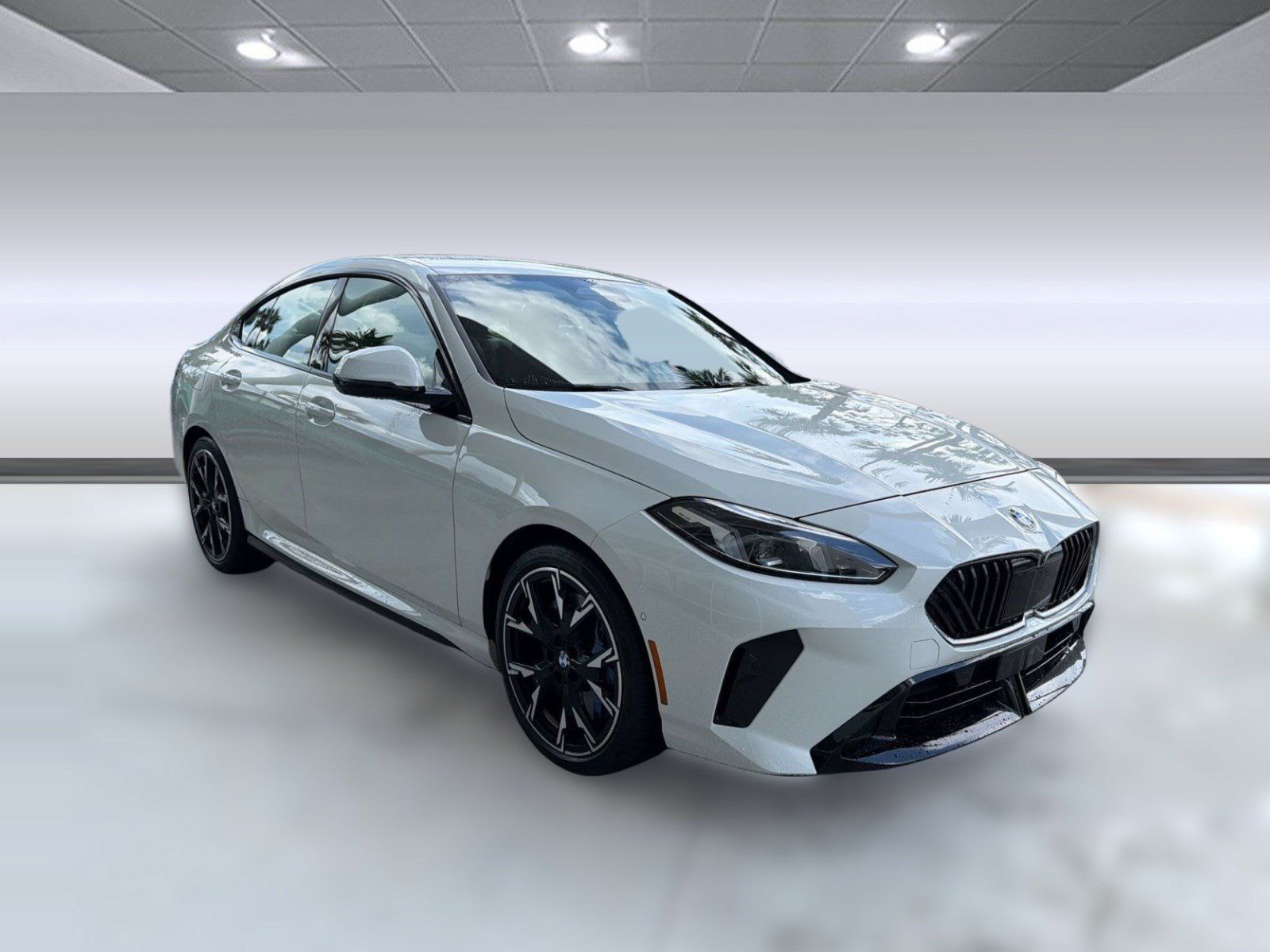 Used 2026 BMW 228i w/ Technology Package FWD image 7