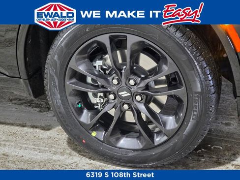 New 2026 Dodge Durango GT image 18