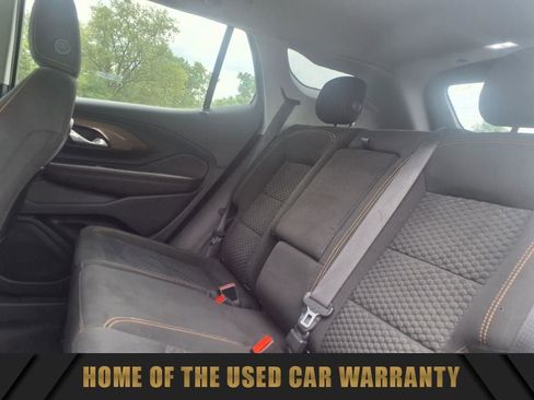 Used 2020 GMC Terrain SLE AWD/4WD image 16