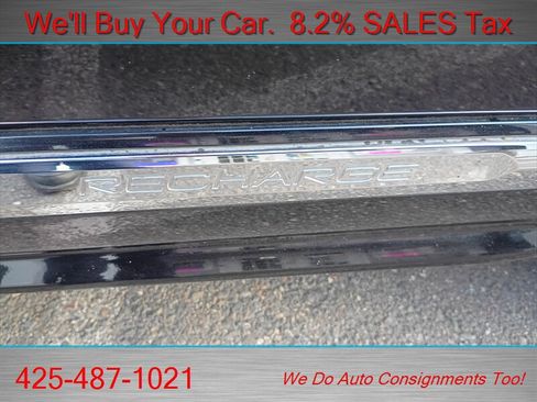 Used 2021 Volvo XC90 T8 Inscription w/ Advanced Package AWD/4WD image 53