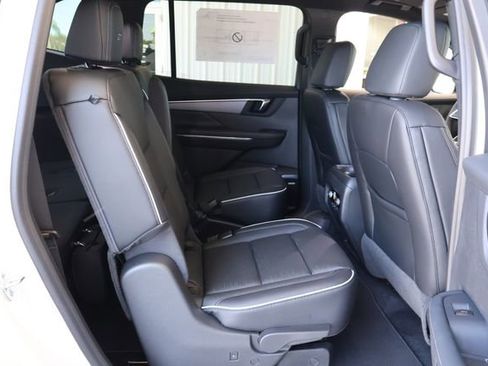 New 2026 Buick Enclave Sport Touring w/ Power Package FWD image 21