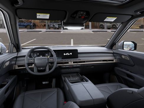 New 2027 Kia Telluride LX FWD image 14