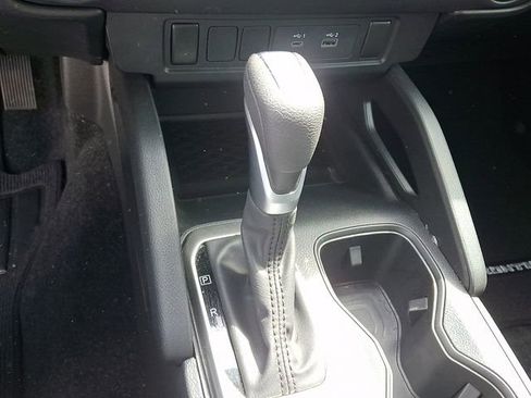 Certified 2024 Nissan Frontier S image 15