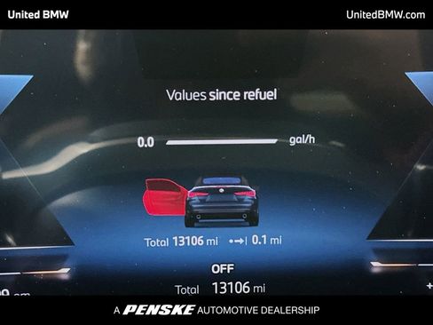 Used 2025 BMW 430i Convertible image 7