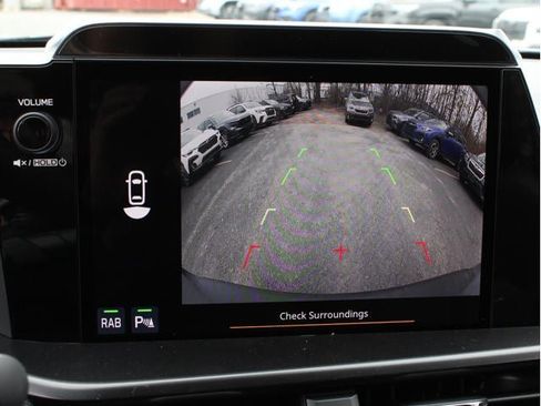 New 2026 Subaru Outback Limited image 32