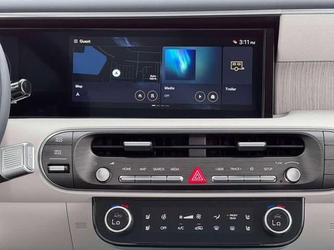 New 2026 Hyundai Palisade Calligraphy image 22