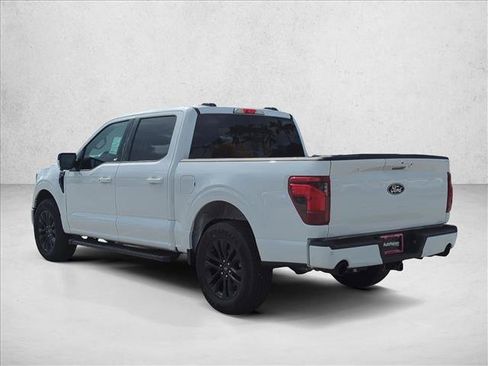 New 2026 Ford F150 XLT image 9