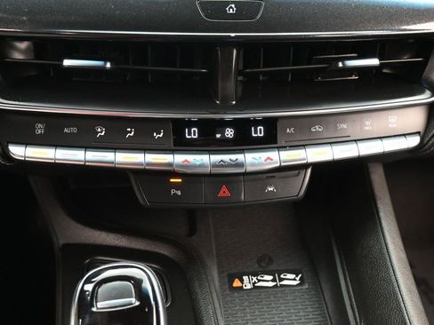 Used 2022 Cadillac CT5 Luxury RWD image 18