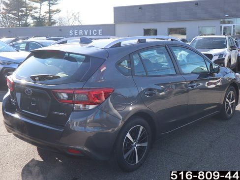 Used 2022 Subaru Impreza Premium image 4