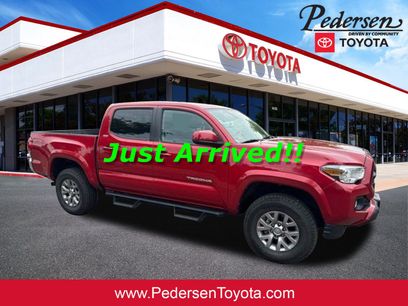 Used 2019 Toyota Tacoma SR5