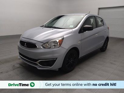 Used 2020 Mitsubishi Mirage LE