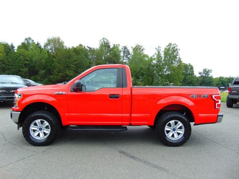 Used 2019 Ford F150 XL w/ XL Power Equipment Group AWD/4WD image 19
